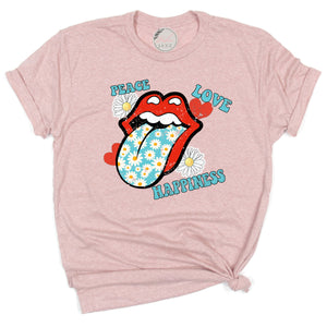 Spring Happiness Tee